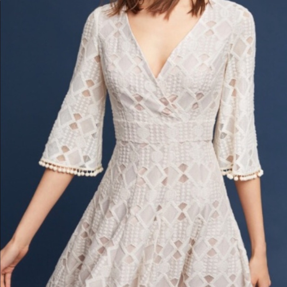 NWT Eliza J dress
